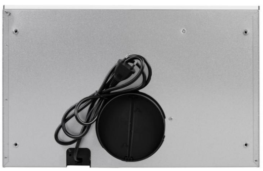 Вытяжка телескопическая Perfelli TL 502 WH LED - 6
