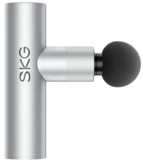 Перкусійний масажер SKG F3 LITE - 1