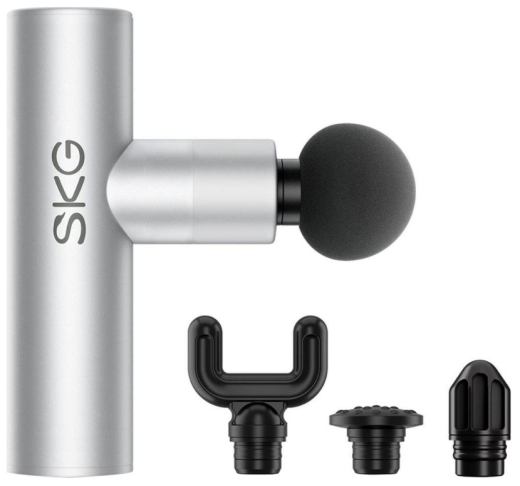 Перкусійний масажер SKG F3 LITE - 3