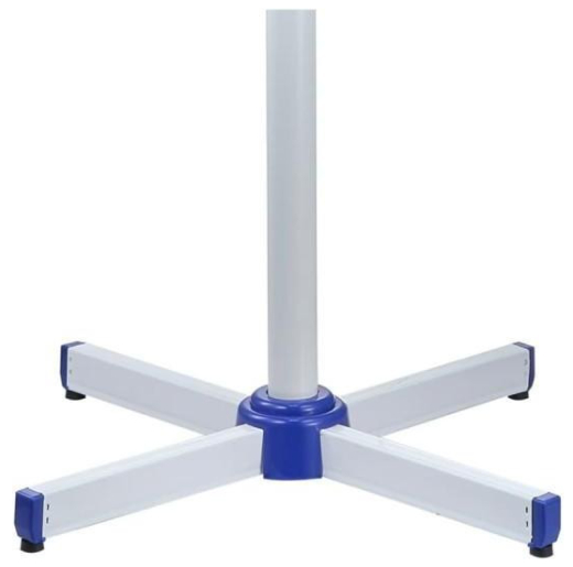 Вентилятор підлоговий INTERLUX ILFS-1010 - 3