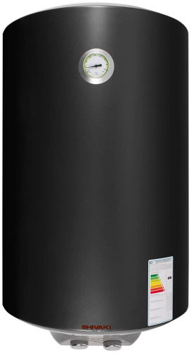 Водонагрівач електричний Shivaki SHDRY WH 2.0 80 MOIST - 1