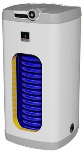 Бойлер Drazice OKH 125 NTR/HV - 1