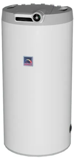 Бойлер непрямого нагріву Drazice OKC 100 NTR/HV - 1