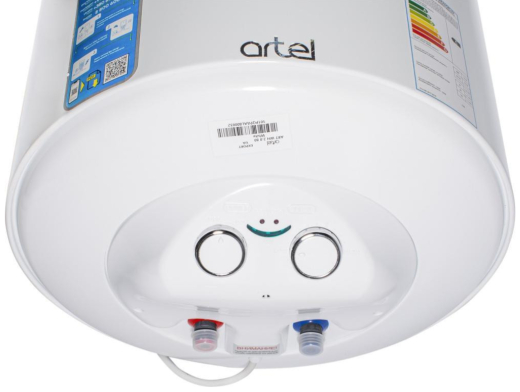 Водонагрівач електричний ARTEL ART-WH-2.0-80 - 3