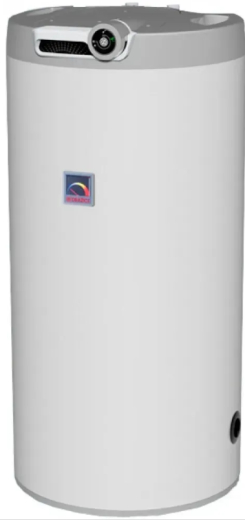 Водонагрівач електричний Drazice OKCE 100 S/2,2kW (1108111101) - 1