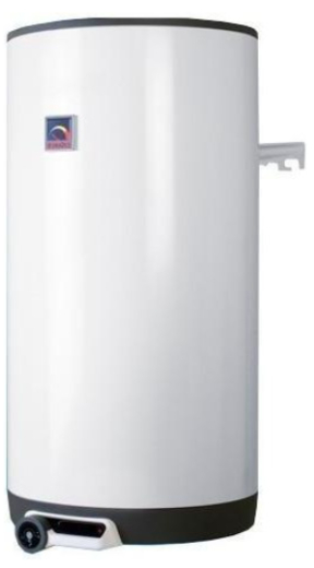 Водонагрівач електричний Drazice OKCE 80 (110110801) - 1