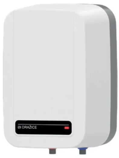Водонагрівач електричний Drazice TO 10.1 UP (182410801) - 1