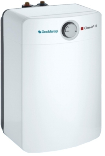 Водонагрівач електричний Drazice TO 15 UP (105313208) - 1