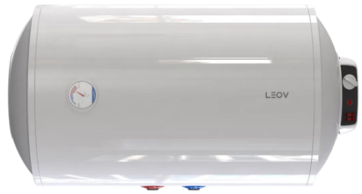 Водонагрівач електричний LEOV LH DRY 100 - 1