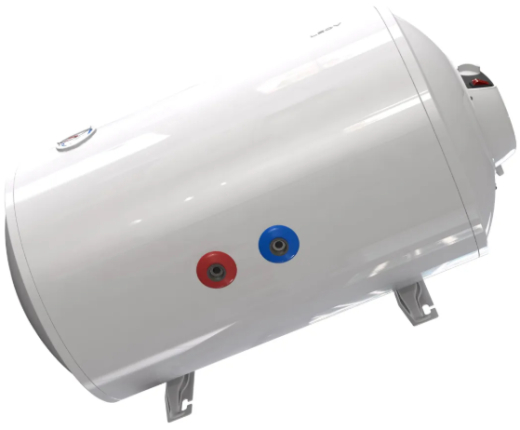 Водонагрівач електричний LEOV LH DRY 100 - 2