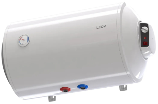 Водонагрівач електричний LEOV LH DRY 100 - 3