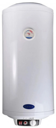 Водонагрівач електричний LEOV LV Slim Dry 80 - 1