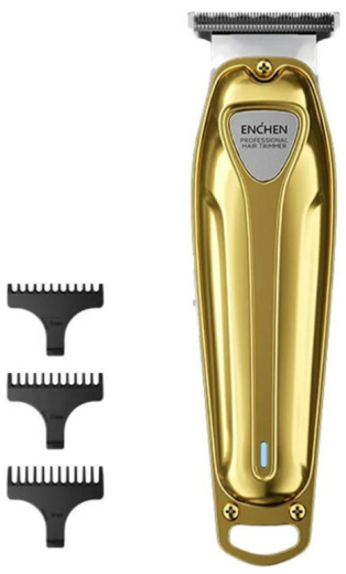 Машинка для стрижки Enchen Sharp-5 - 5