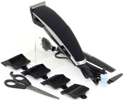 Машинка для стрижки Tecro THC-1001 - 2