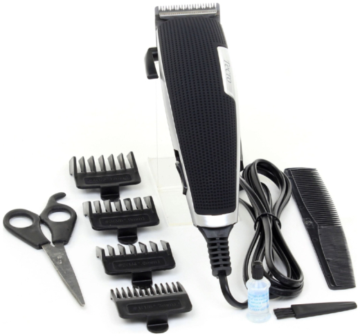 Машинка для стрижки Tecro THC-1001 - 3