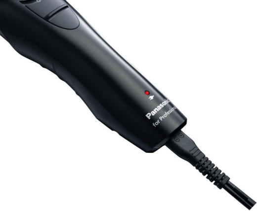 Машинка для стрижки Panasonic ER-GP30-K520 - 3
