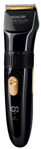 Машинка для стрижки Sencor SHP 8900BK - 1