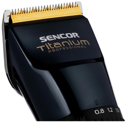 Машинка для стрижки Sencor SHP 8900BK - 2
