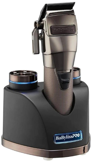 Машинка для стрижки BaByliss PRO Snap FX FX895E - 2