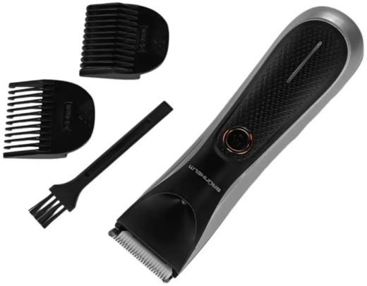 Машинка для стрижки Grunhelm GHC-102CU - 3