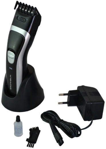 Машинка для стрижки Grunhelm GHC508 - 3