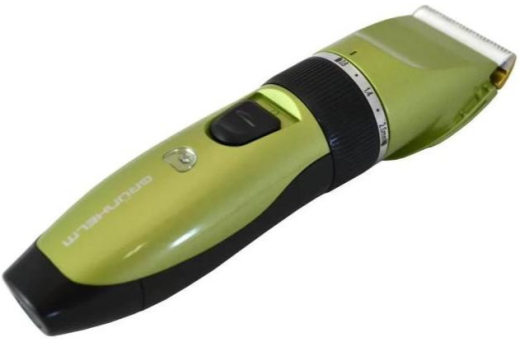 Машинка для стрижки Grunhelm GHC902 - 2