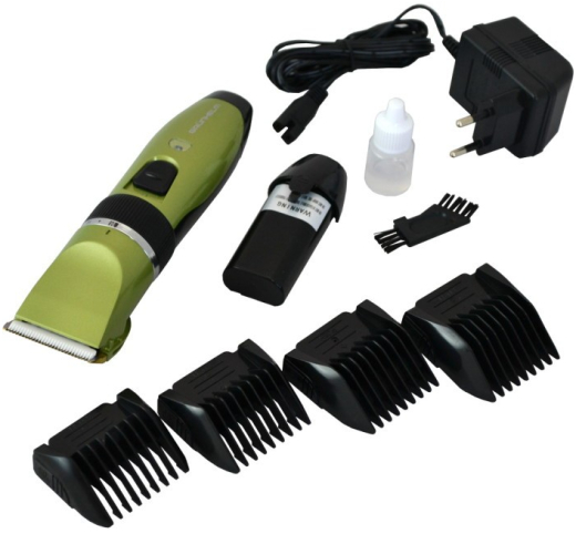 Машинка для стрижки Grunhelm GHC902 - 5