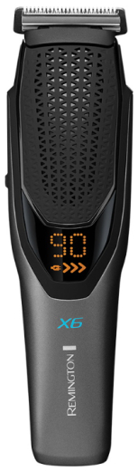 Машинка для стрижки Remington Power-X Series X6 Hair Clipper HC6000 - 1