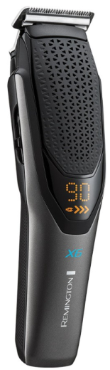 Машинка для стрижки Remington Power-X Series X6 Hair Clipper HC6000 - 2