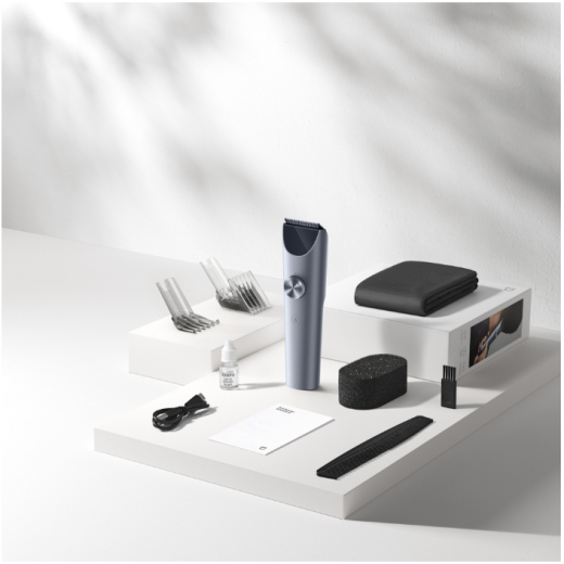 Машинка для стрижки Xiaomi Hair Clipper 2 (BHR8998EU) - 5