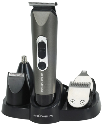 Машинка для стрижки Grunhelm GHC510 - 1