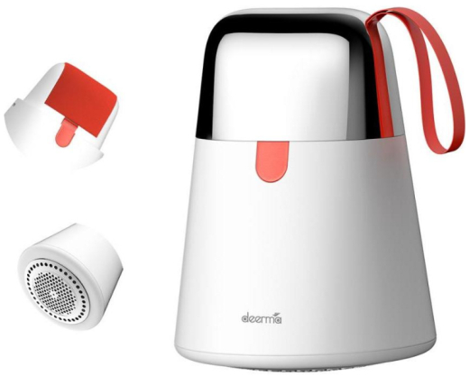 Триммер для стрижки катышков Deerma Lint Remover (DEM-MQ600) - 2