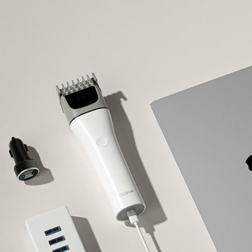 Машинка для стрижки Xiaomi DOCO Electric Hair Clipper (HC001) - 2