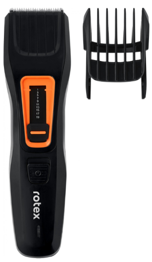 Машинка для стрижки Rotex RHC154-S - 2