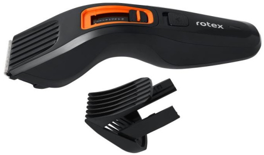 Машинка для стрижки Rotex RHC154-S - 4