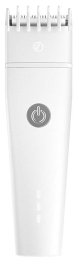 Машинка для стрижки Enchen Boost 2 White - 1