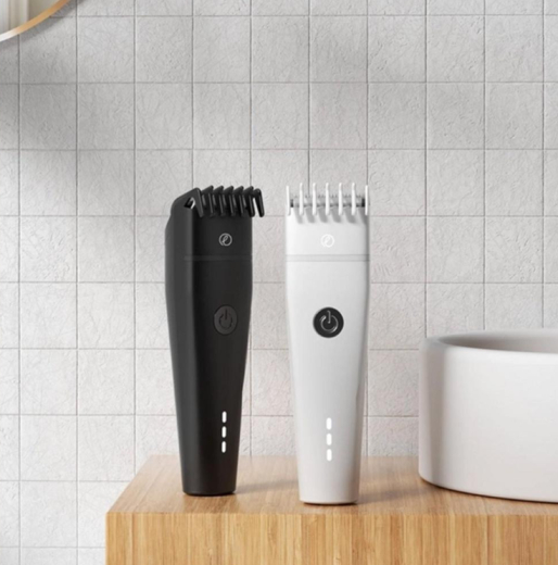 Машинка для стрижки Enchen Boost 2 White - 3