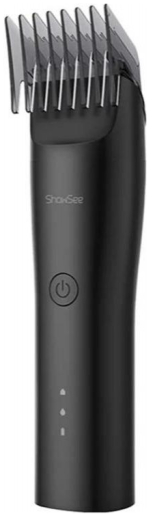 Машинка для стрижки Xiaomi ShowSee Electric Hair Clipper Black C4-BK - 1