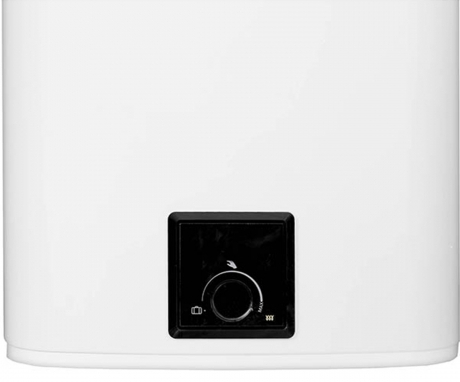 Водонагрівач (бойлер) електричний накопичувальний Atlantic Steatite Cube VM 50 S3 C 1500W (EG) (8414150) - 3