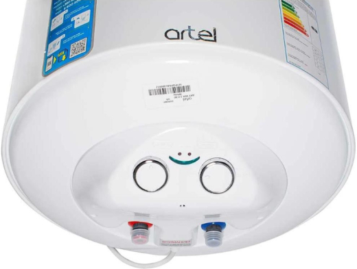 Водонагрівач (бойлер) електричний накопичувальний ARTEL ARTDRY WH-2.0-80 White - 3