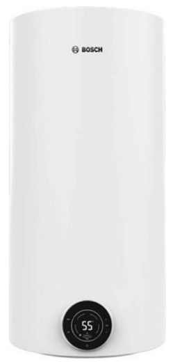 Водонагреватель (бойлер) электрический накопительный Bosch TR4101T 100 DEB (7736507578) - 1