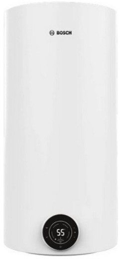 Водонагреватель (бойлер) электрический накопительный Bosch TR4101T 100 DEB (7736507578) - 4