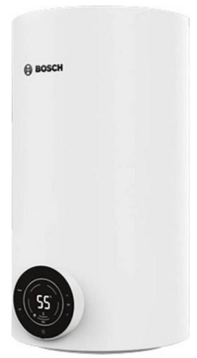 Водонагреватель (бойлер) электрический накопительный Bosch TR4101T 50 DEB (7736507576) - 2