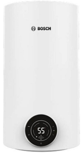 Водонагреватель (бойлер) электрический накопительный Bosch TR4101T 50 DEB (7736507576) - 3