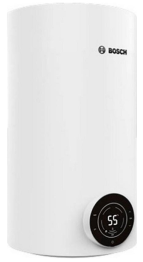 Водонагреватель (бойлер) электрический накопительный Bosch TR4101T 50 DEB (7736507576) - 4