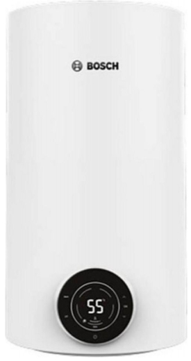 Водонагреватель (бойлер) электрический накопительный Bosch TR4101T 80 DEB (7736507577) - 1