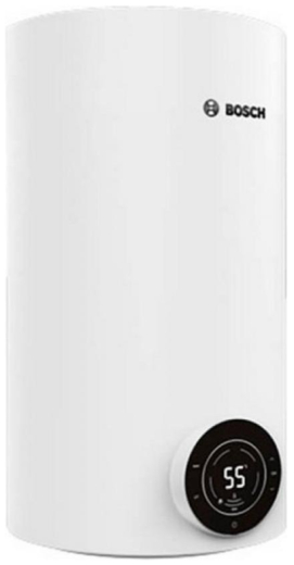 Водонагреватель (бойлер) электрический накопительный Bosch TR4101T 80 DEB (7736507577) - 4