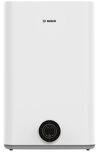 Водонагреватель (бойлер) электрический накопительный Bosch Tronic 3500 T 100 EBP (7736507294) - 1