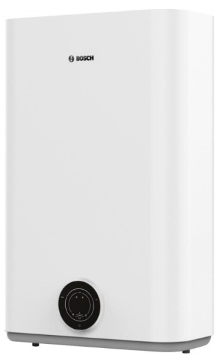 Водонагреватель (бойлер) электрический накопительный Bosch Tronic 3500 T 100 EBP (7736507294) - 2