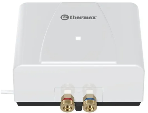 Водонагрівач (бойлер) електричний проточний Thermex Balance 6000 - 4
